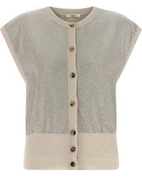Haikure - Kirby Vest - Lyst