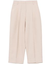 Herskind - Carla Trousers - Lyst