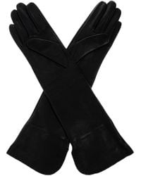 By Malene Birger - Gemilo Leather Gloves - Lyst