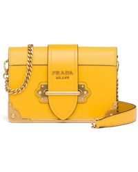 prada cahier sale