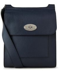 Mulberry - Antony Leather Shoulder Bag - Lyst
