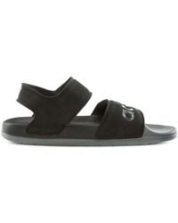 adidas - Adilette Sandalen - Lyst