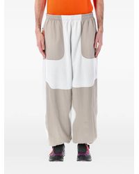 Nike - Wolf Tree Colourblock Track Pants - Lyst