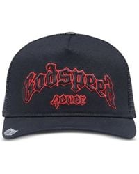 Godspeed - Gs Forever Trucker Hat - Lyst