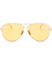 FACE HIDE - Hunter Pilot Sunglasses - Lyst