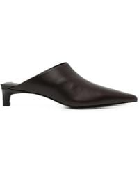 Senso - 45Mm Hudson Mules - Lyst