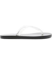 Ancient Greek Sandals - Saionara Jelly Flip Flops - Lyst