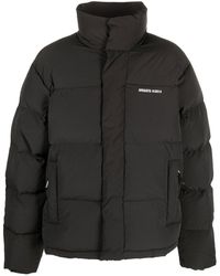 Axel Arigato - Recycled Polyester Puffer Jacket - Lyst