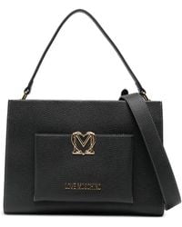 Love Moschino - Bags - Lyst