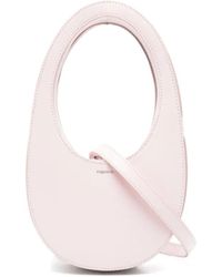 Coperni - Mini Swipe Tote Bag - Lyst