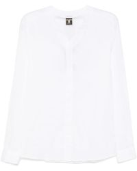 Tessitura Body Couture - Camisa Minimal - Lyst