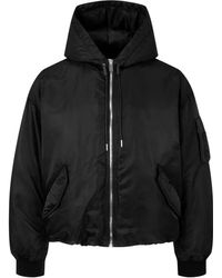 Studio Tomboy X - Ma-1 Jacket - Lyst