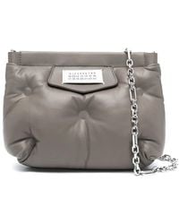 Maison Margiela - Mini Glam Slam Carpet Crossbody Bag - Lyst