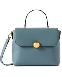 Furla - Small Moonlight Tote Bag - Lyst