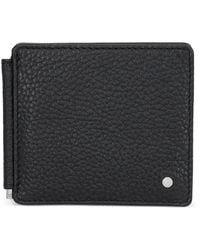 Geox - Money-Clip Wallet - Lyst
