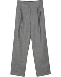 Semicouture - Jodi Trousers - Lyst