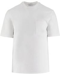 Ferragamo - Shirts - Lyst