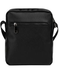 Police - Raz Messenger Bag - Lyst