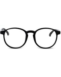 Retrosuperfuture - Occhiali Tondi Numero 01 - Lyst