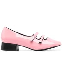 Nicole Saldaña - Isabel 3.0 Pumps - Lyst