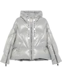 Khrisjoy - Quilted Puffer Jacket - Lyst