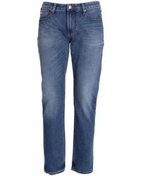 Emporio Armani - J06 スリムジーンズ - Lyst