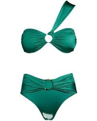 SOFIA ERHAN - Bikini Monospalla - Lyst