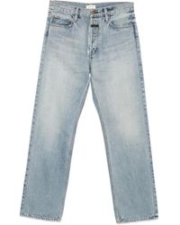 Fear Of God - Logo-Patch Jeans - Lyst