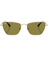 Ray-Ban - Drea Bio-Based Sunglasses - Lyst