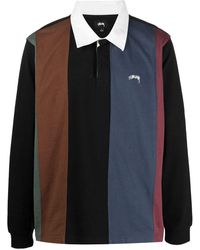 Stussy Polo shirts for Men | Online 