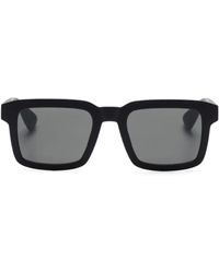 Mykita - Occhiali Da Sole Neven Squadrati - Lyst