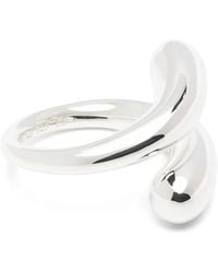 LIE STUDIO - The Victoria Ring - Lyst