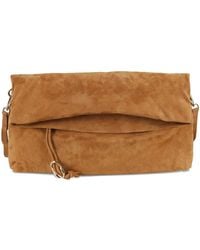 Tela - Draped Bag - Lyst