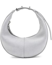 Proenza Schouler - Mini Slide Bag - Lyst
