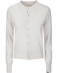 Extreme Cashmere - N°300 Little 2 カーディガン - Lyst