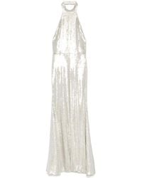 Atu Body Couture - Abendkleid mit Pailletten - Lyst