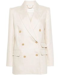 Zimmermann - Blazers - Lyst
