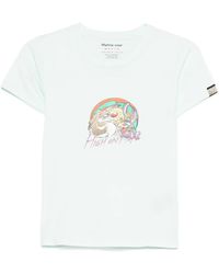 Martine Rose - Camiseta High On Hope - Lyst