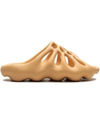 adidas - Yeezy 450 "Cream" Slides - Lyst