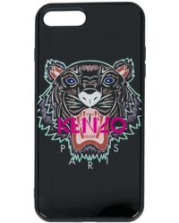 kenzo case