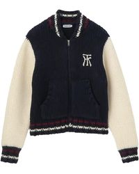 Ambush - Colour-Block Jacket - Lyst