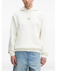 adidas - Graphic-Print Hoodie - Lyst