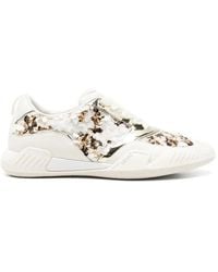 Liu Jo - Sneakers With Sequins - Lyst