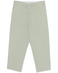 Psophia - Drawstring Trousers - Lyst