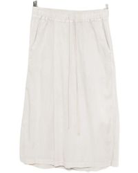 Julius - Shorts A Portafoglio - Lyst