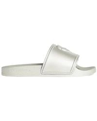 KARL LAGERFELD - Kondo 2.0 Slides - Lyst