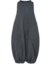 Melitta Baumeister - Sleeveless Midi Dress - Lyst