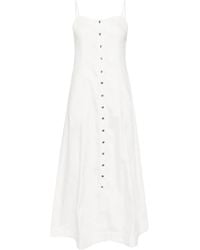 Free People - Just Jill Dress - Lyst