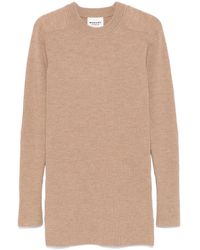 Isabel Marant - Garner Mini Dress - Lyst