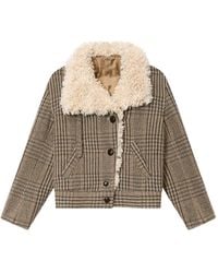 Isabel Marant - Fadia Geruit Jack - Lyst